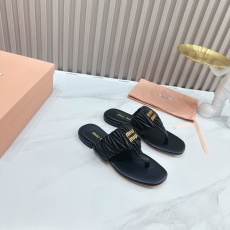 Miu Miu Sandals